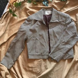Vintage Blazer Express Tailleur